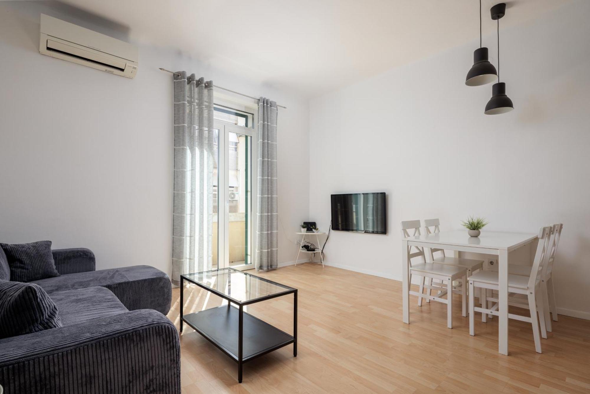 Lux Split Centre Apartments Buitenkant foto